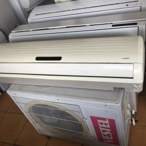 VESTEL MARKA KLİMA