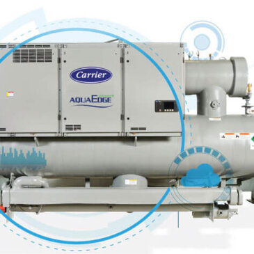 Chiller Servisi ile 7/24 Destek Hizmeti